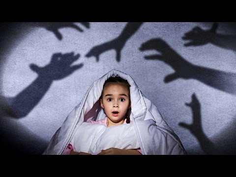 Karabasan Gerçek Midir ?