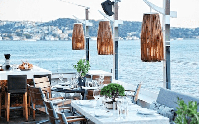 14 Şubat’ta sevgili ile gidilebilecek yerler