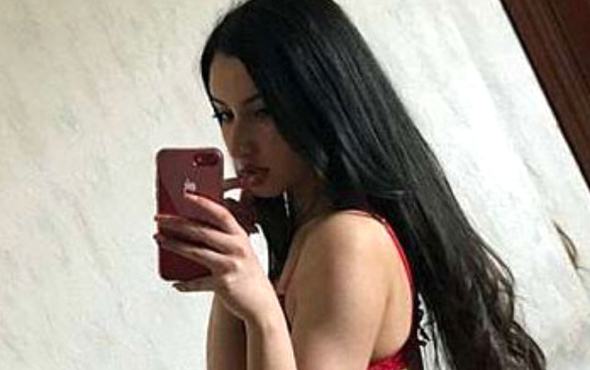 Bekaretini 1.2 milyon dolara sattı!