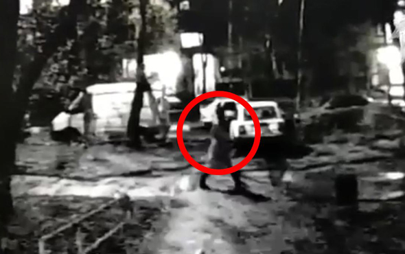 Bilgisayar oyunundan etkilenen çocuk, genç kızı vahşice öldürdü