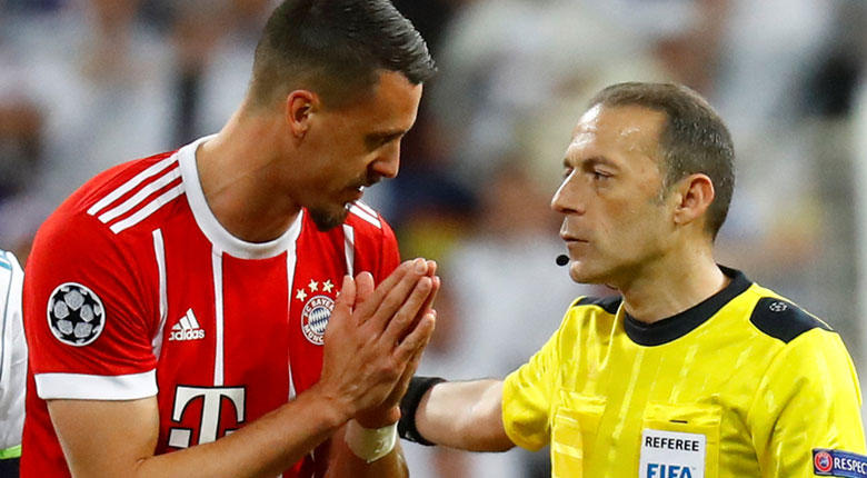 Çakır’ın kararındaki o gerçek!