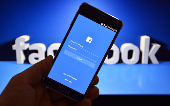 Facebook bu kez yüzleri tanıyacak