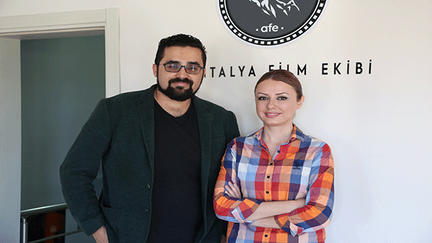 Geleceğin Sineması Antalya’dan Yükseliyor