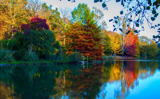 Hafta sonu İstanbul’da gidebileceğiniz keyifli yerler