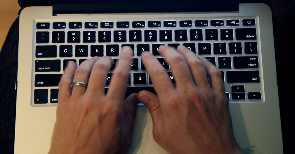 İşte web’in yeni alan adı uzantısı! Hepsi güvenli olacak…