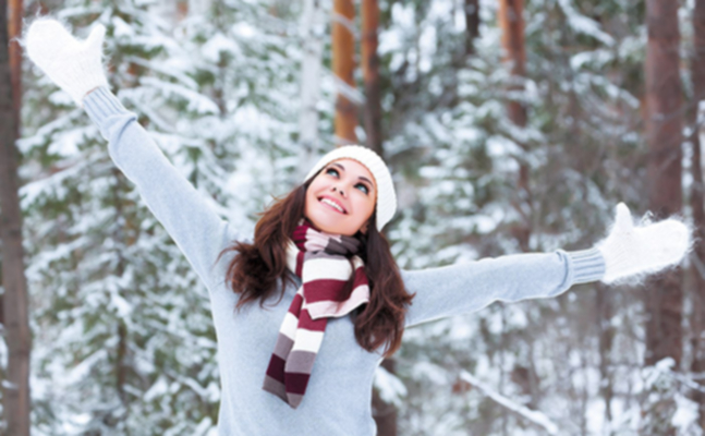 Kış tatili için 5 yer önerisi