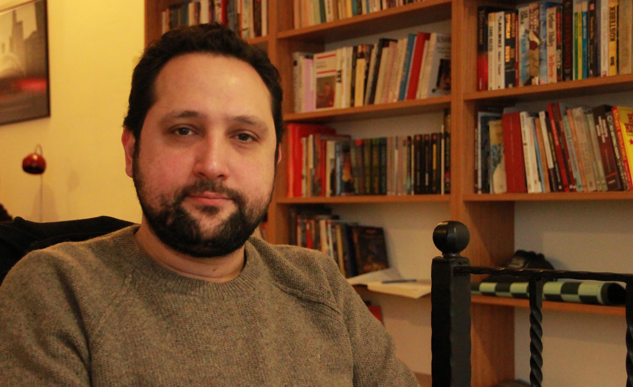 Kısa filmlerde jüri belli oldu