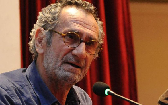 Menderes Samancılar: Tiyatro sinemadan daha zor