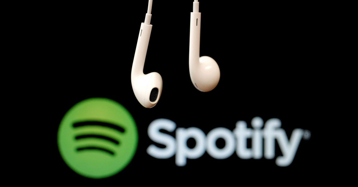 Spotify rakiplerini solladı