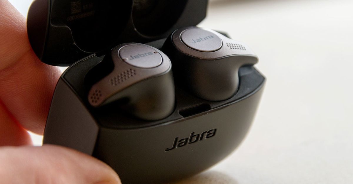 Telefonu unutturan ‘kablosuz’