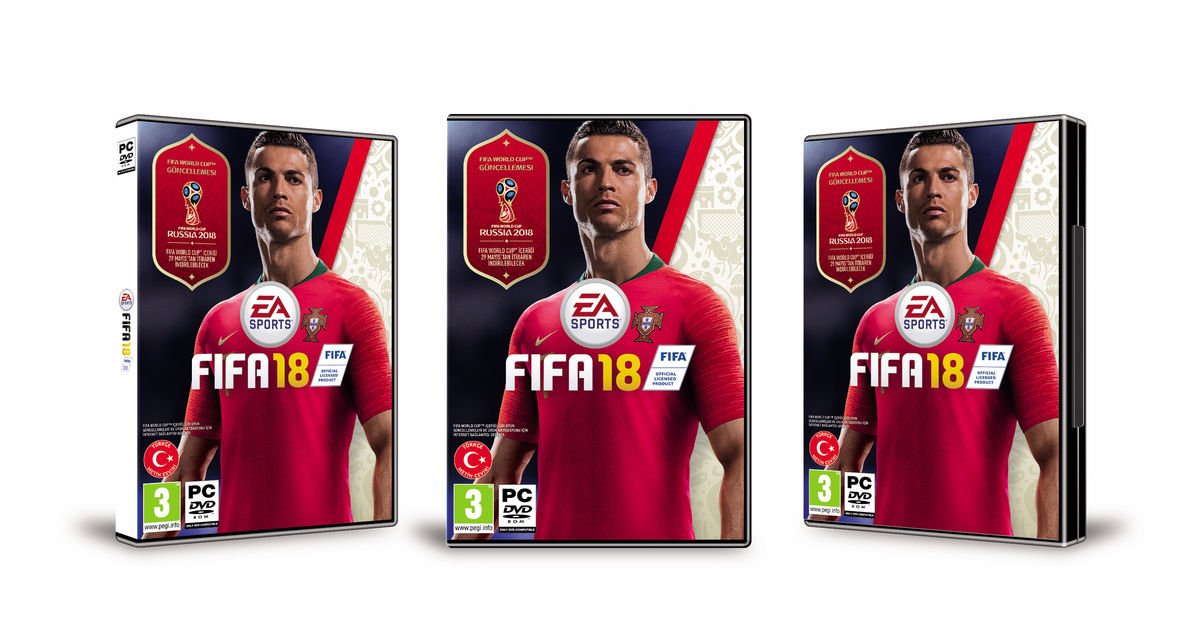 Ücretsiz FIFA World Cup’ın bütün detayları belli oldu!