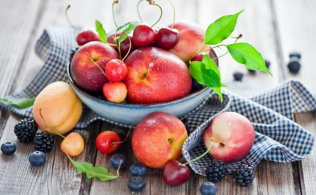 Yaz meyveleri ve faydaları nelerdir?