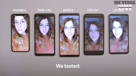 Yeni neslin büyük sorunu: Selfie burnu!