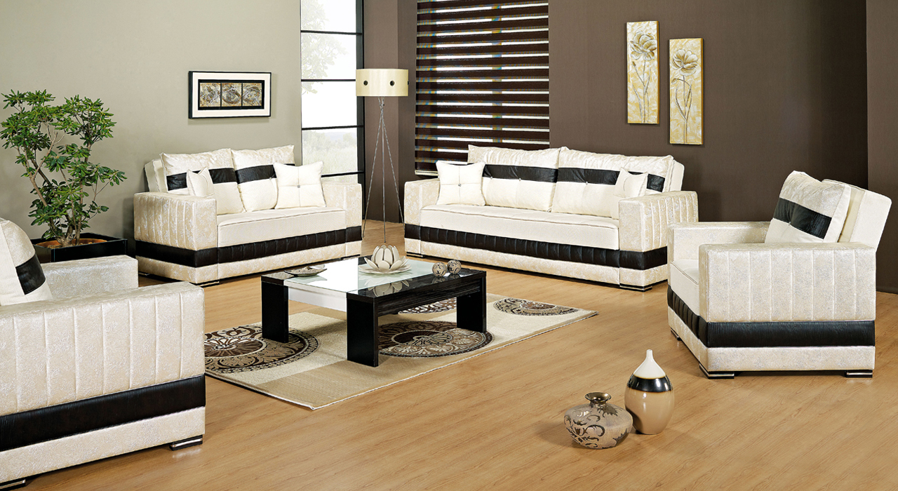 Oturma Grubu Örnek Ürün – 5