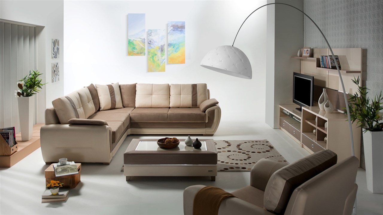 Köşe Takımları Örnek Ürün – 3