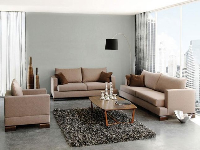 Oturma Grubu Örnek Ürün – 4