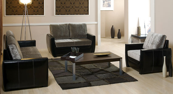 Oturma Grubu Örnek Ürün – 6