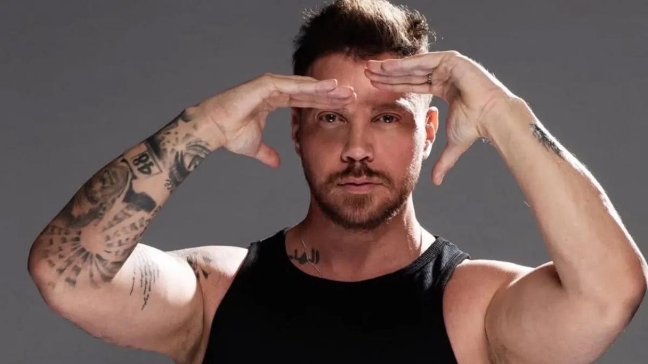 Sinan Akçıl’ın rampa heyecanı!