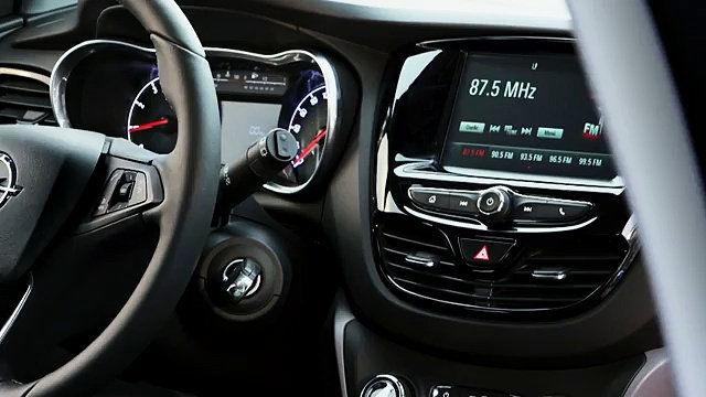 Autoshow’daki Opel Yeni Modeller