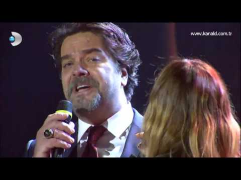 Beyaz Show – Beyaz ve Ayla Çelik’in ‘Bağdat’ Düeti