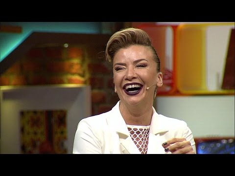 Beyaz Show- Ivana Sert’i nasıl etkilerdiniz?