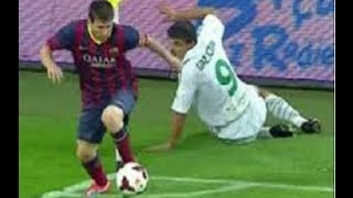 Dünya Bu Çalımı Konuşuyor!