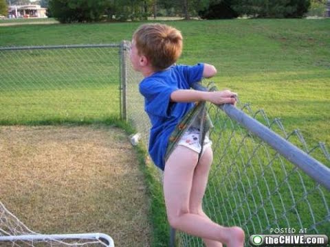 Dünyadan Komik Videolar