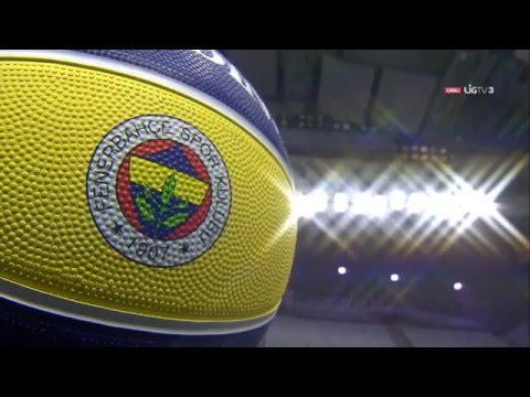 Real Madrid Baloncesto – Fenerbahçe