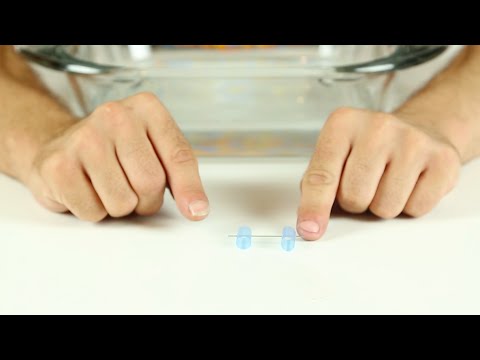 Evde Pusula Nasıl Yapılır?