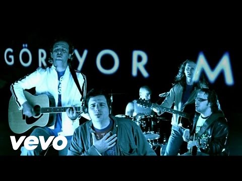 Gece Yolcuları – Unut Beni