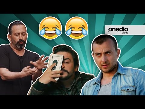 Türkiye’nin 11 Komik Oyuncusu