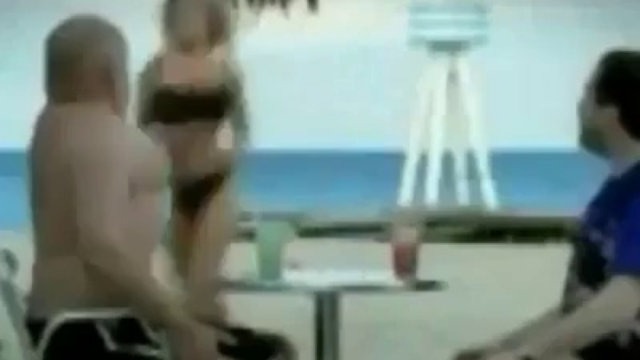 Günün En Komik Videosu