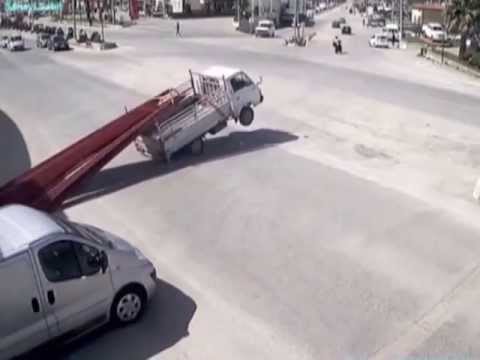 Mobese’den güldüren görüntüler