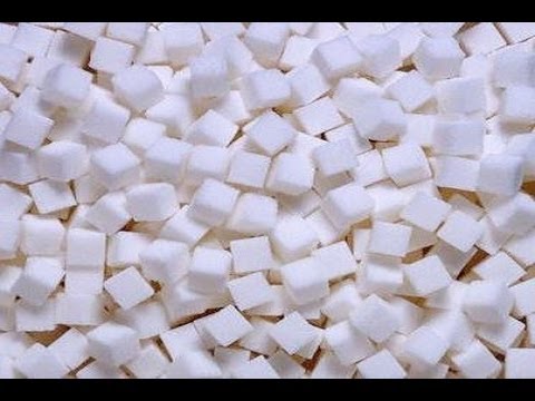 Şeker Nasıl Yapılır?