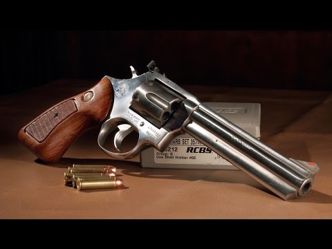 Silah Nasıl Yapılır?