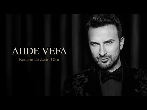 TARKAN – Kadehinde Zehir Olsa