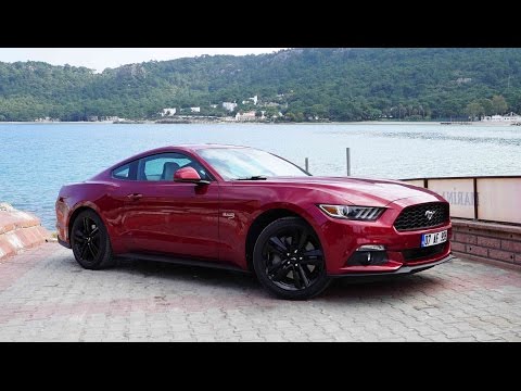 TEST | Ford Mustang 2.3L EcoBoost