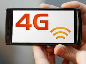 4G geliyor