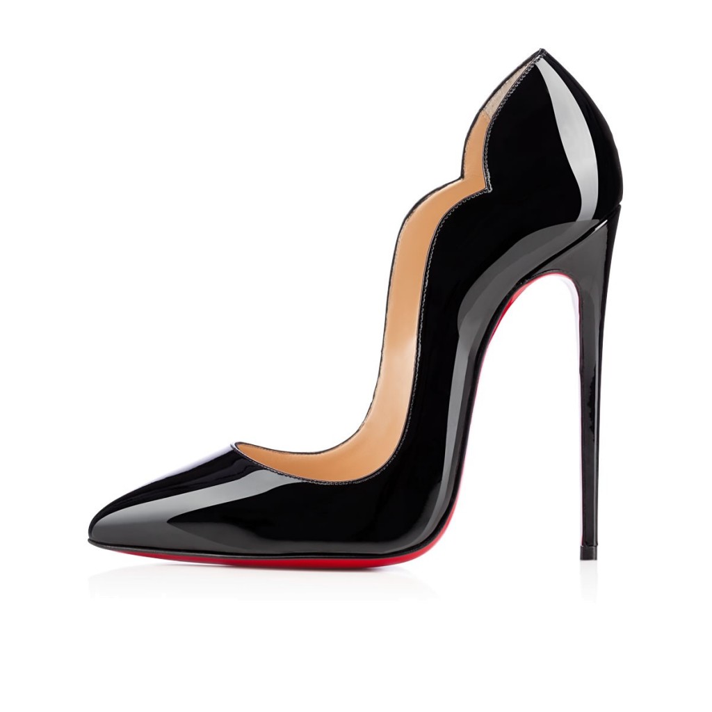 Kadınların vazgeçilmezi: Stiletto
