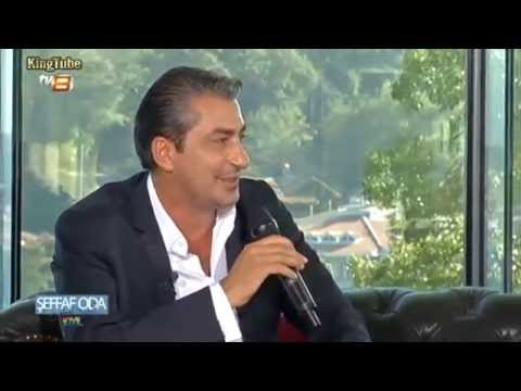 Şeffaf Oda | Erkan Petekkaya & Hatice Şendil & Recep Aktuğ