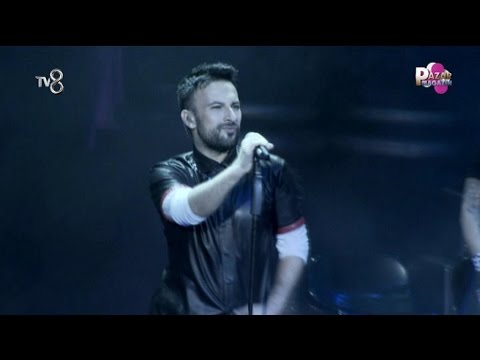 Açık Hava’da TARKAN rüzgarı – Pazar Magazin