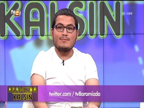 Ahmet Dursun | Aramızda Kalsın