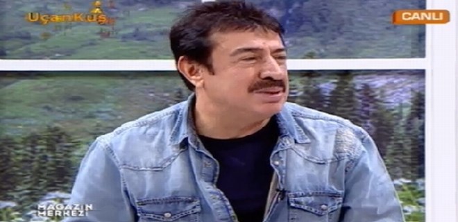 Ahmet Selçuk İlkan’ı şok eden