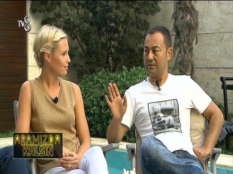 Aramızda Kalsın | Serdar Ortaç Röportajı