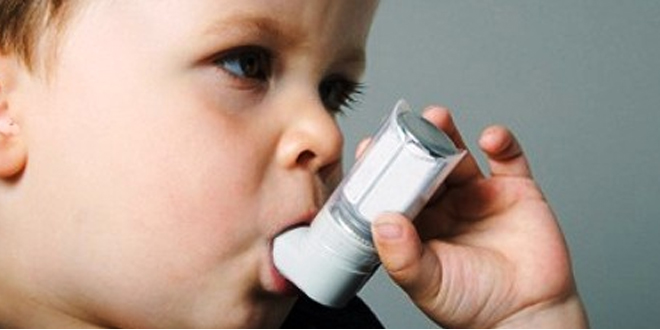 Astımlı çocukları klimadan uzak tutun!