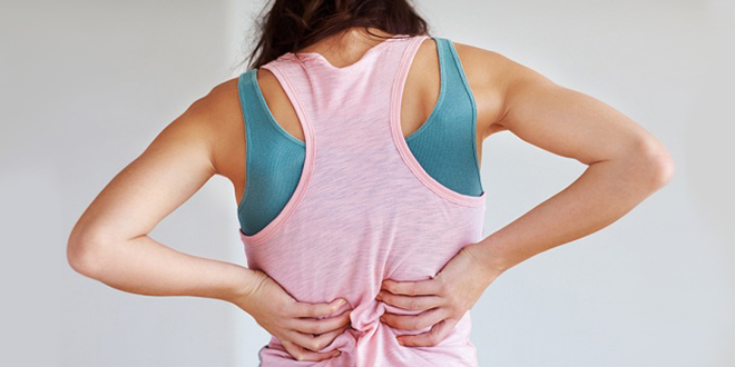 Bel ağrılarının en büyük nedeni…