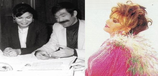 Bergen’i öldüren eşi ilk kez