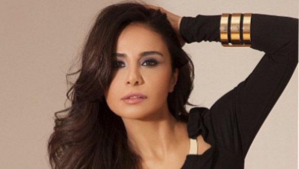 Betül Demir’ hırsız şoku