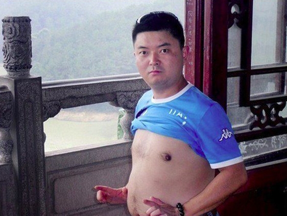 Çinlilerin photoshopla imtihanı