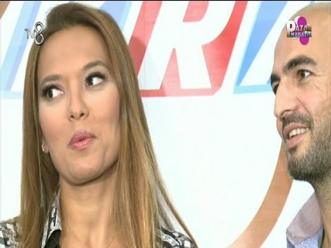 Demet Akalın Röportajı | Pazar Magazin